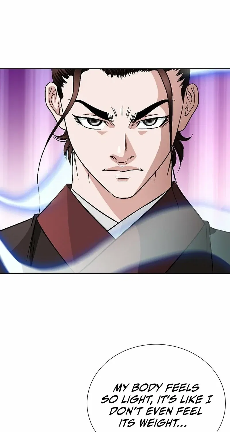 Gangster Lord of NamGung Clan Chapter 6 – Page 62