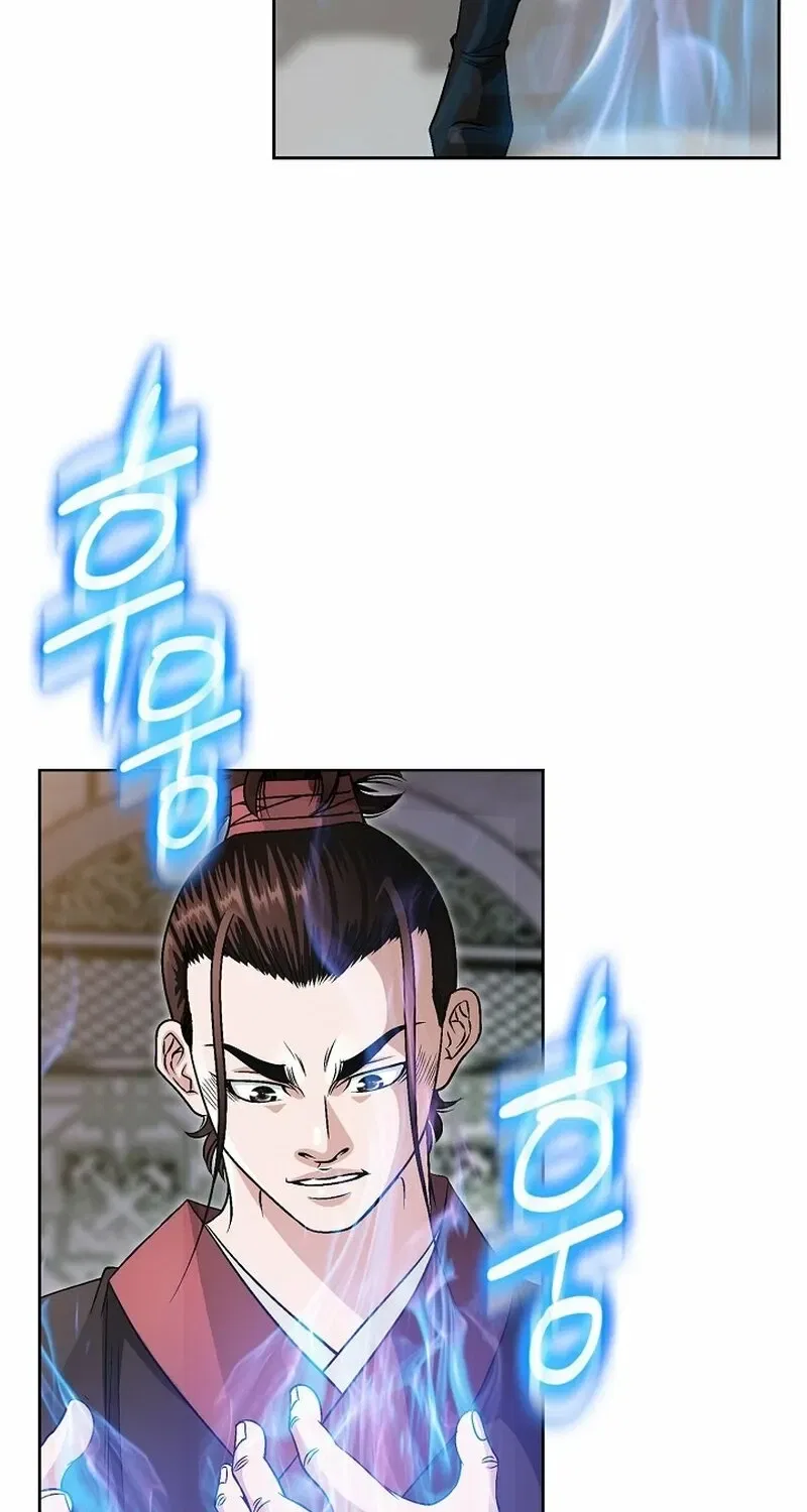 Gangster Lord of NamGung Clan Chapter 6 – Page 64
