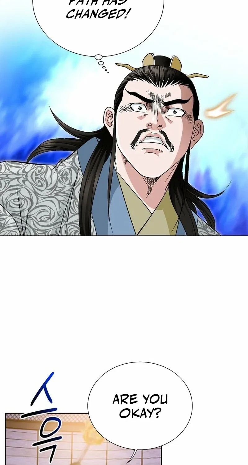 Gangster Lord of NamGung Clan Chapter 6 – Page 66