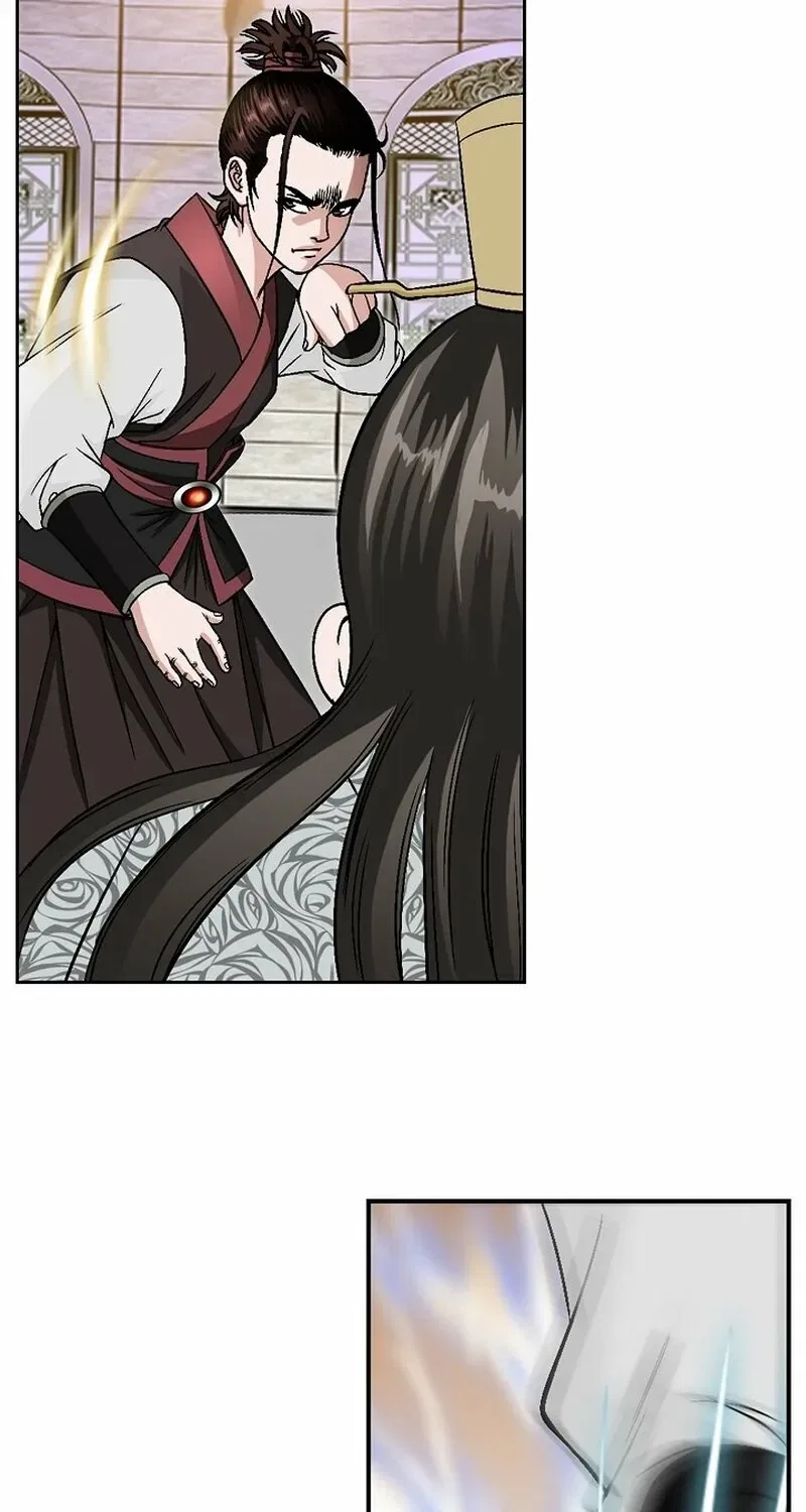 Gangster Lord of NamGung Clan Chapter 6 – Page 67