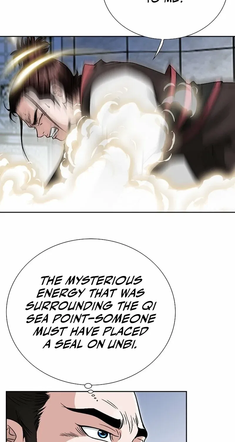 Gangster Lord of NamGung Clan Chapter 6 – Page 73