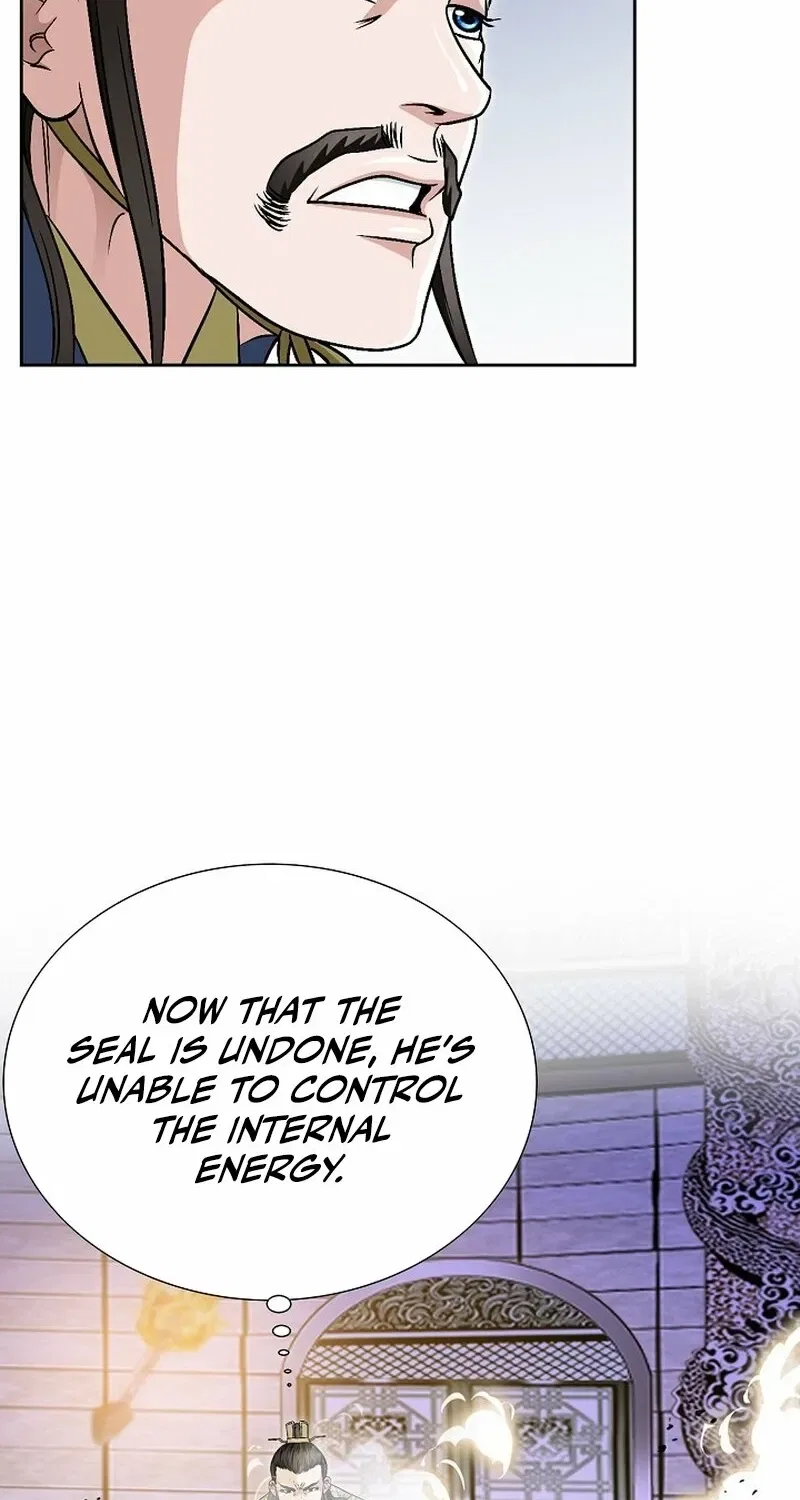Gangster Lord of NamGung Clan Chapter 6 – Page 74