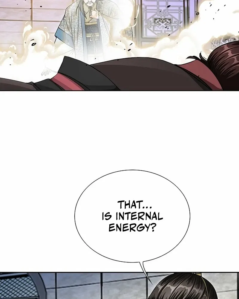 Gangster Lord of NamGung Clan Chapter 6 – Page 75