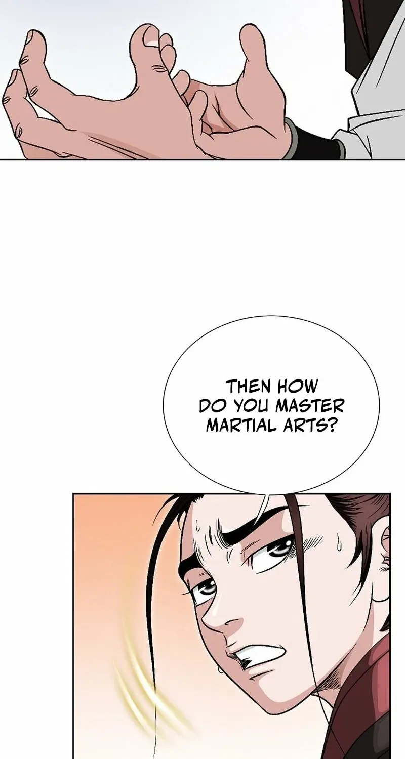 Gangster Lord of NamGung Clan Chapter 6 – Page 77