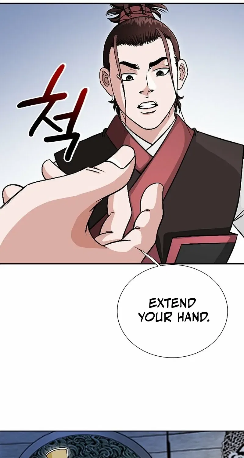 Gangster Lord of NamGung Clan Chapter 6 – Page 81
