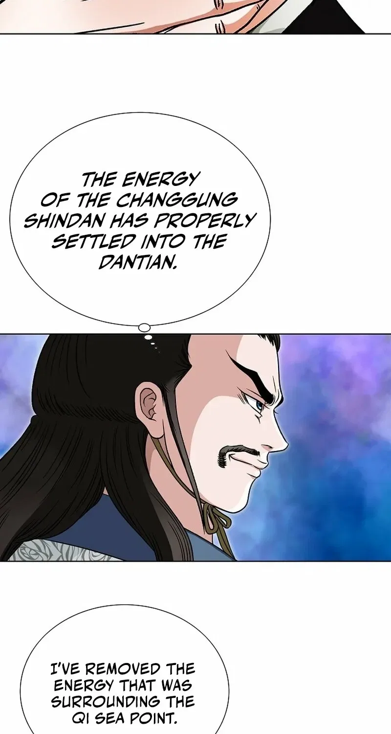 Gangster Lord of NamGung Clan Chapter 6 – Page 83