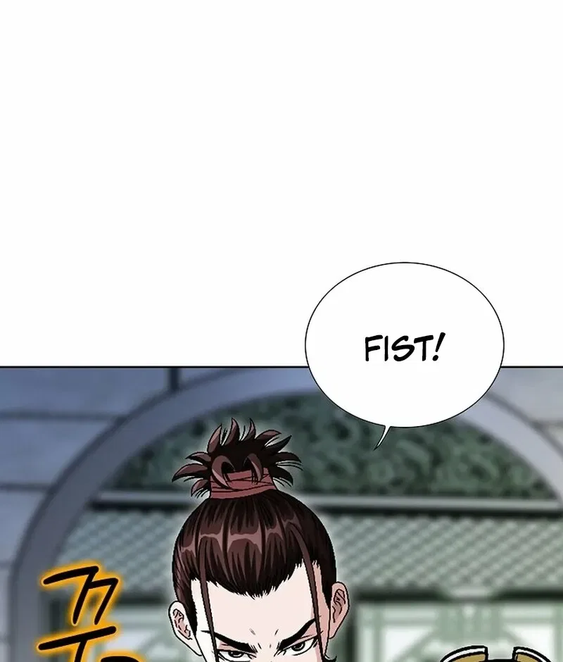Gangster Lord of NamGung Clan Chapter 6 – Page 85