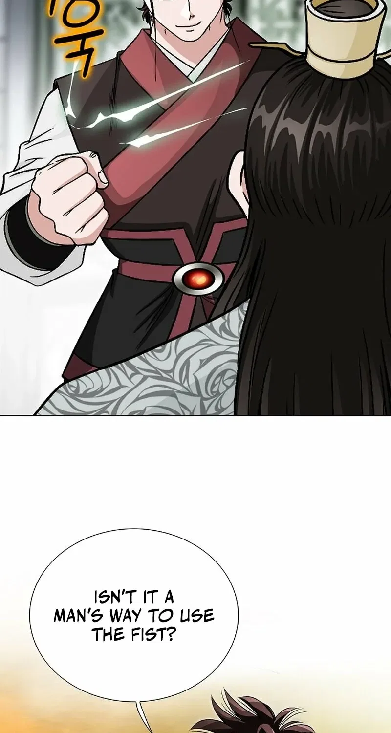 Gangster Lord of NamGung Clan Chapter 6 – Page 86