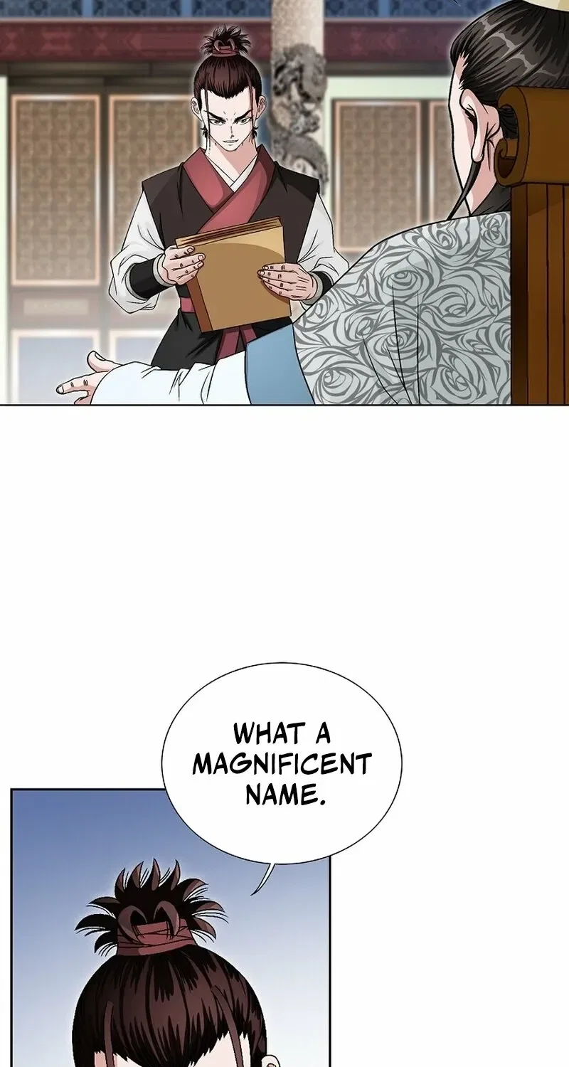 Gangster Lord of NamGung Clan Chapter 6 – Page 93