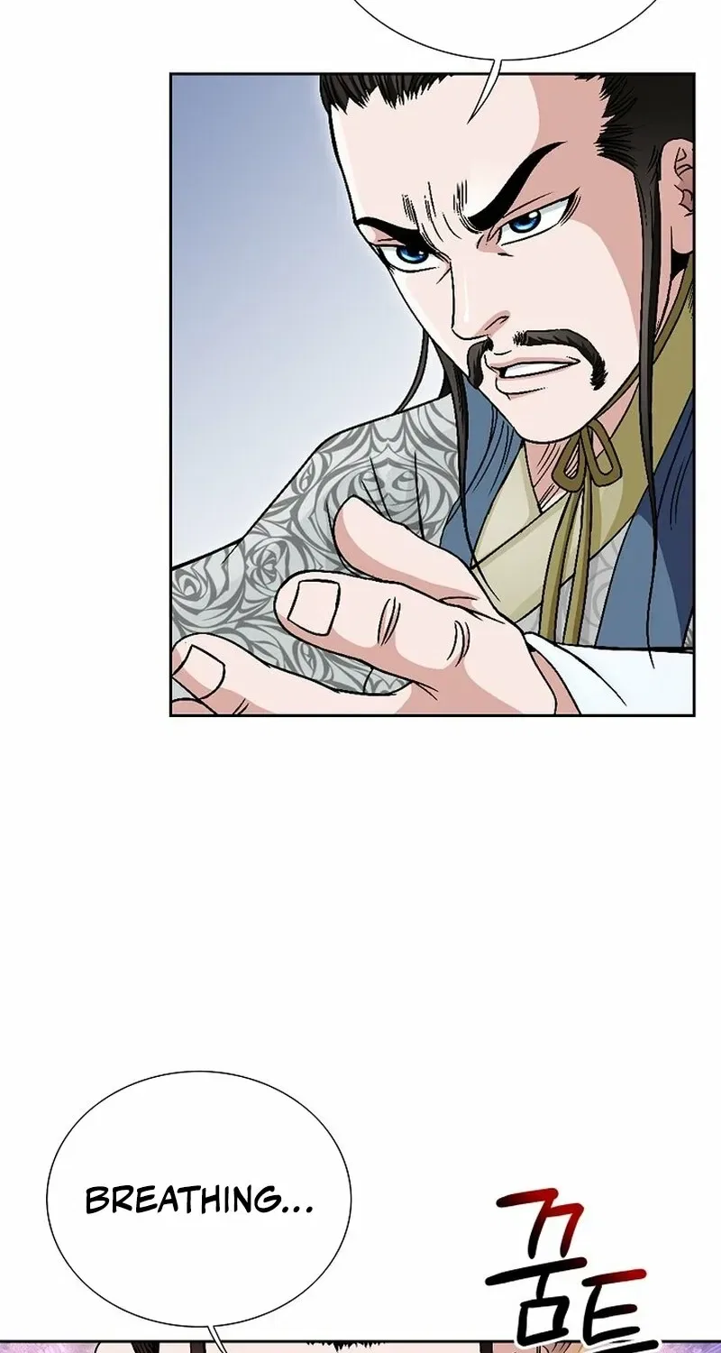 Gangster Lord of NamGung Clan Chapter 6 – Page 102