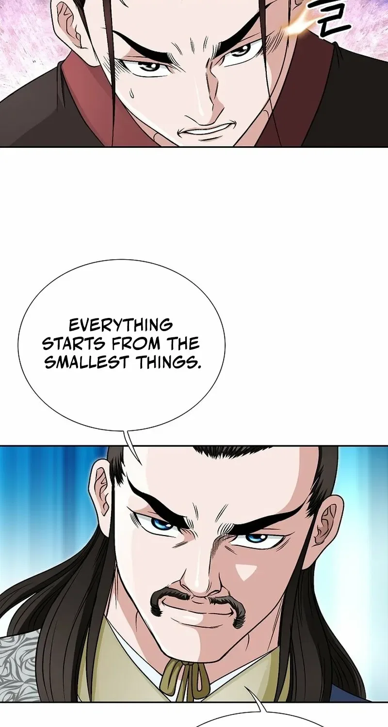 Gangster Lord of NamGung Clan Chapter 6 – Page 103