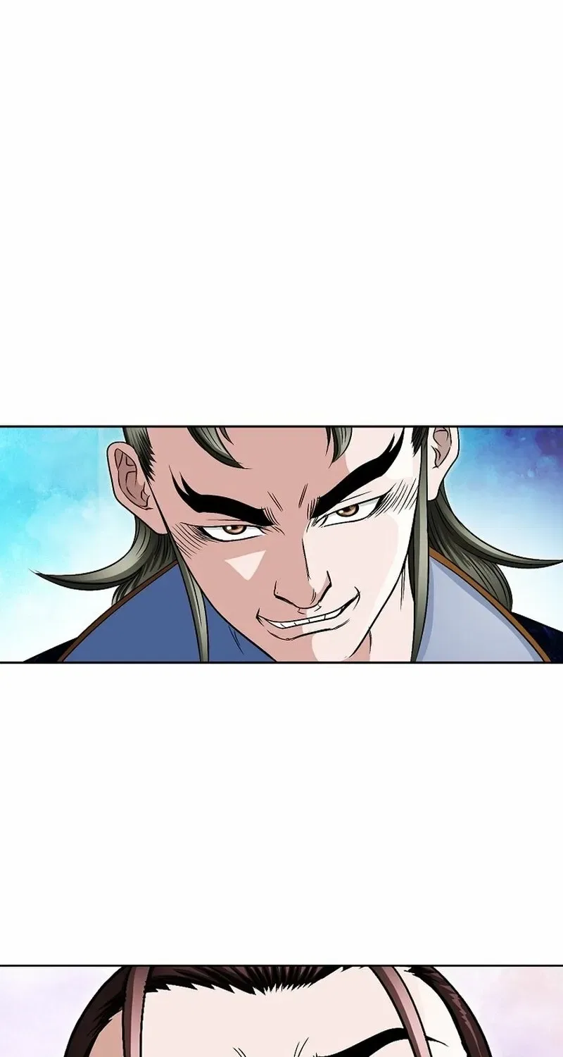 Gangster Lord of NamGung Clan Chapter 5 – Page 2