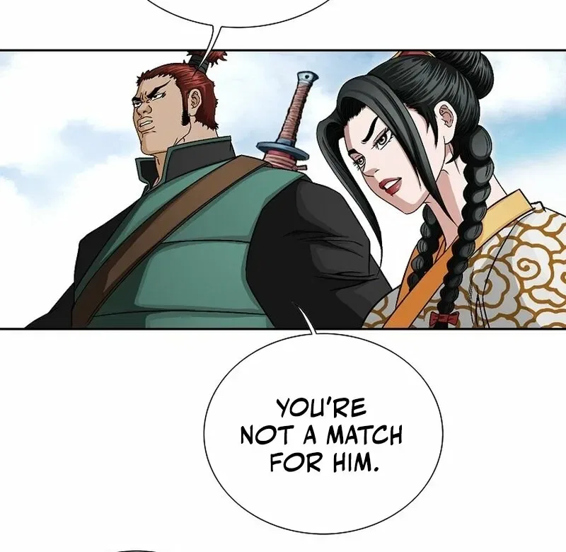 Gangster Lord of NamGung Clan Chapter 5 – Page 5