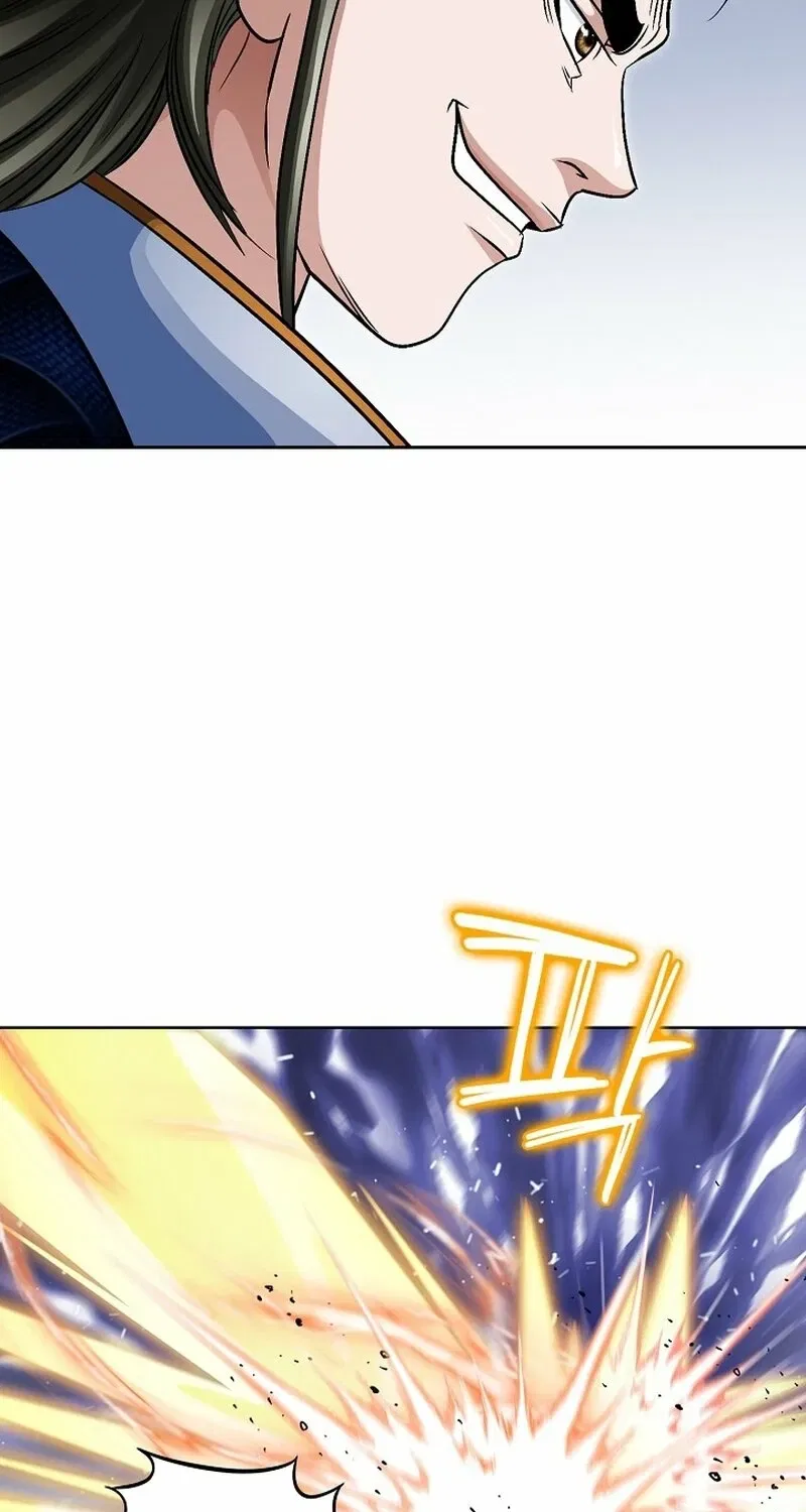 Gangster Lord of NamGung Clan Chapter 5 – Page 7