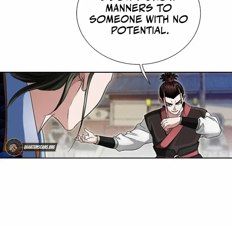 Gangster Lord of NamGung Clan Chapter 5 – Page 10