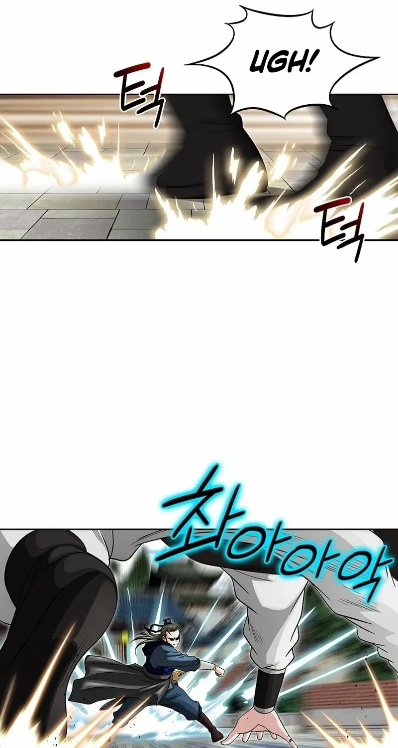 Gangster Lord of NamGung Clan Chapter 5 – Page 13