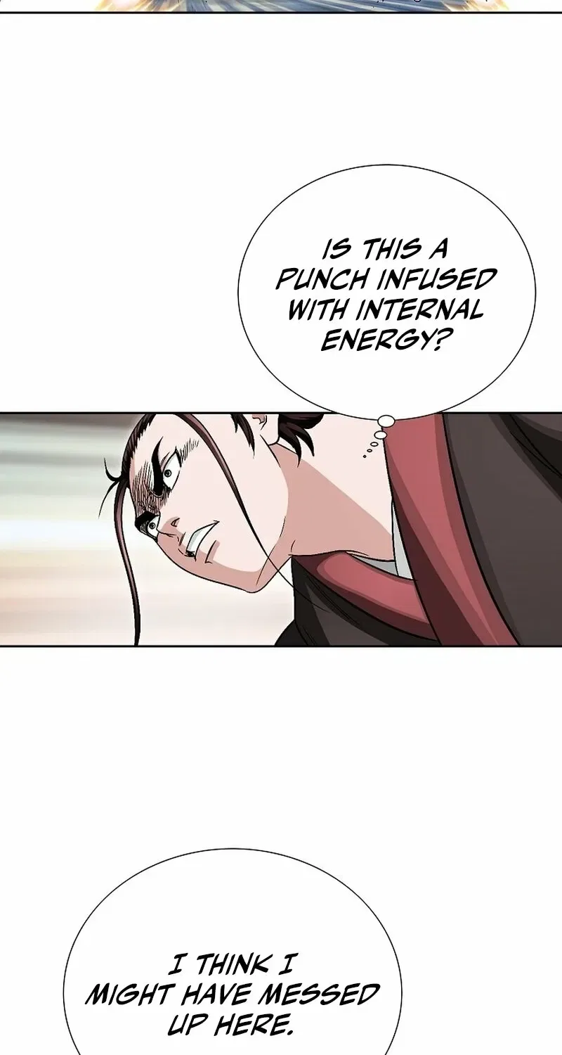 Gangster Lord of NamGung Clan Chapter 5 – Page 14