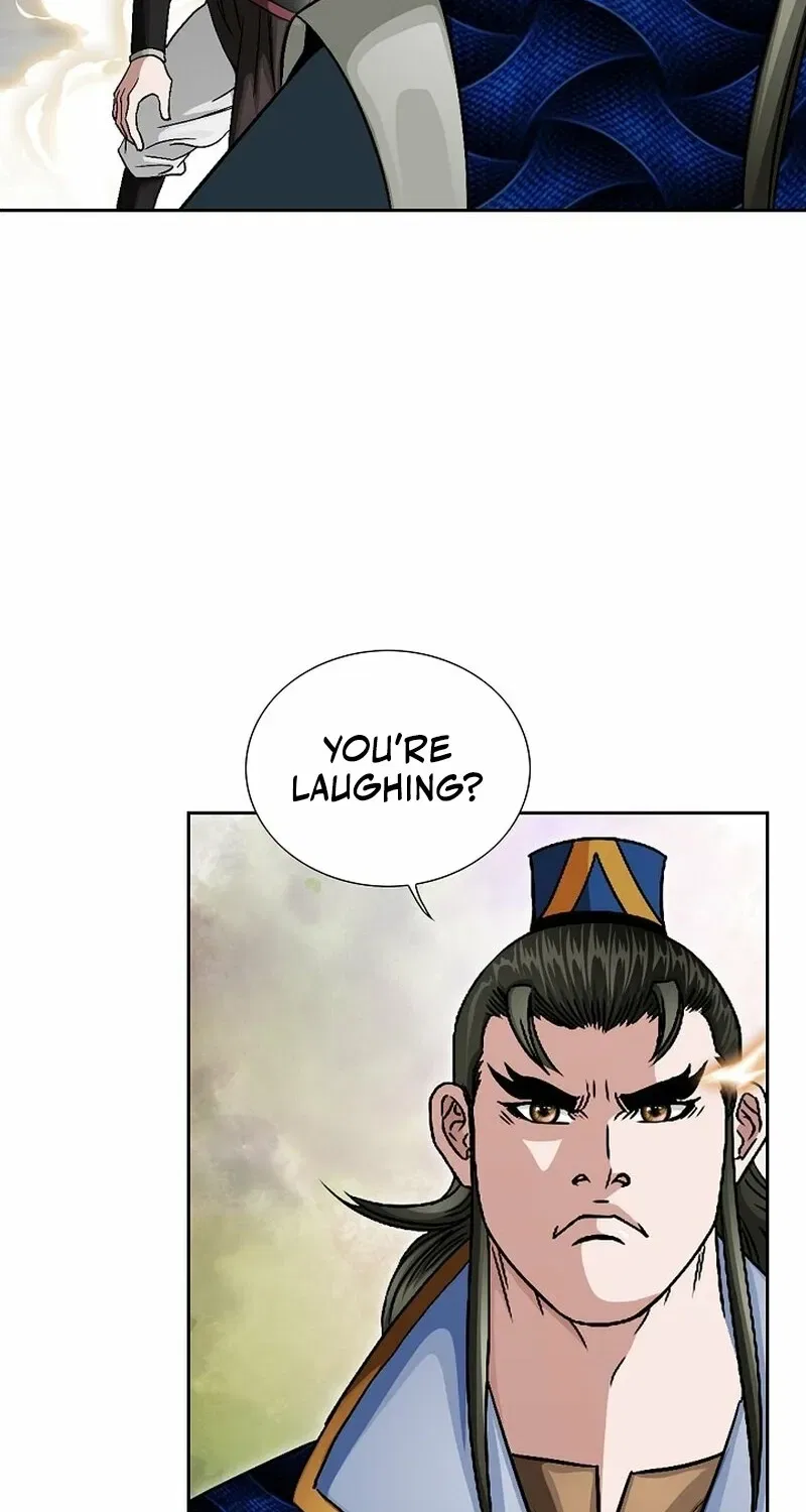 Gangster Lord of NamGung Clan Chapter 5 – Page 16