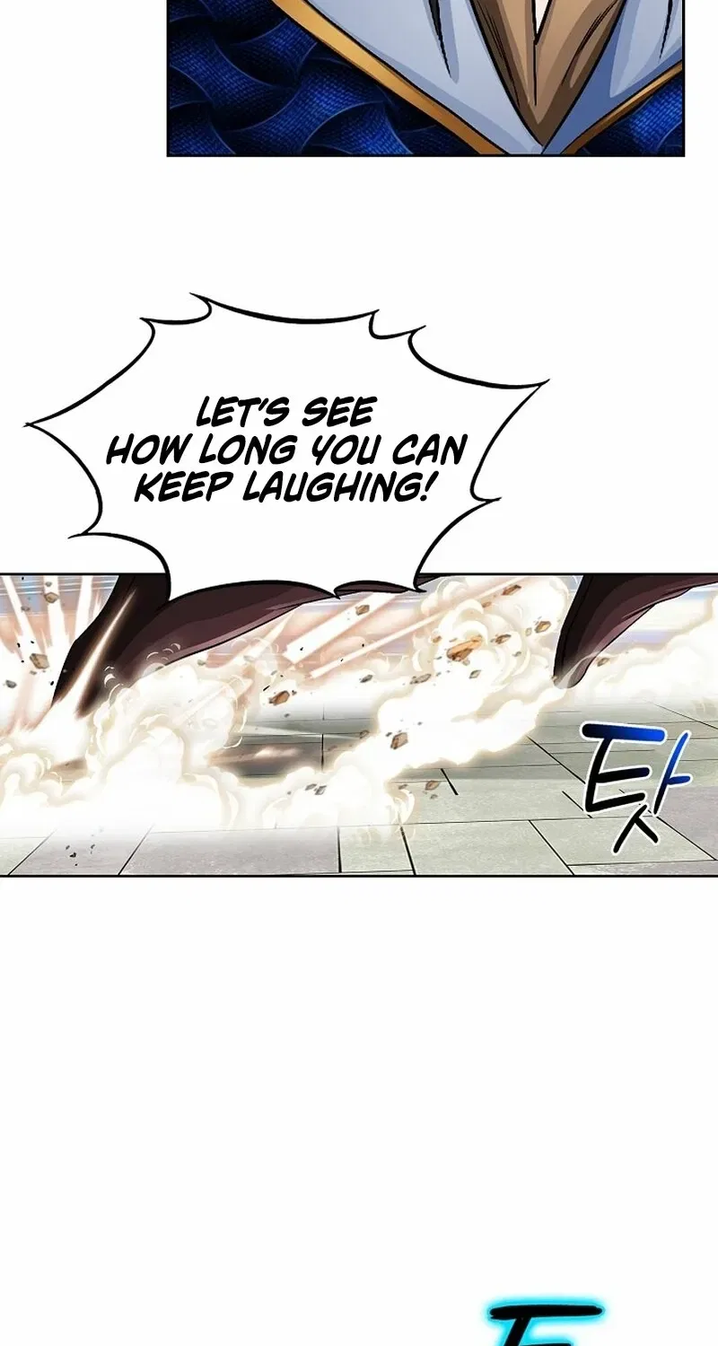 Gangster Lord of NamGung Clan Chapter 5 – Page 17
