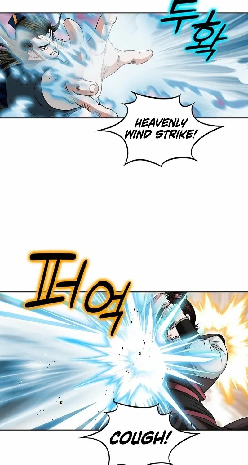 Gangster Lord of NamGung Clan Chapter 5 – Page 18