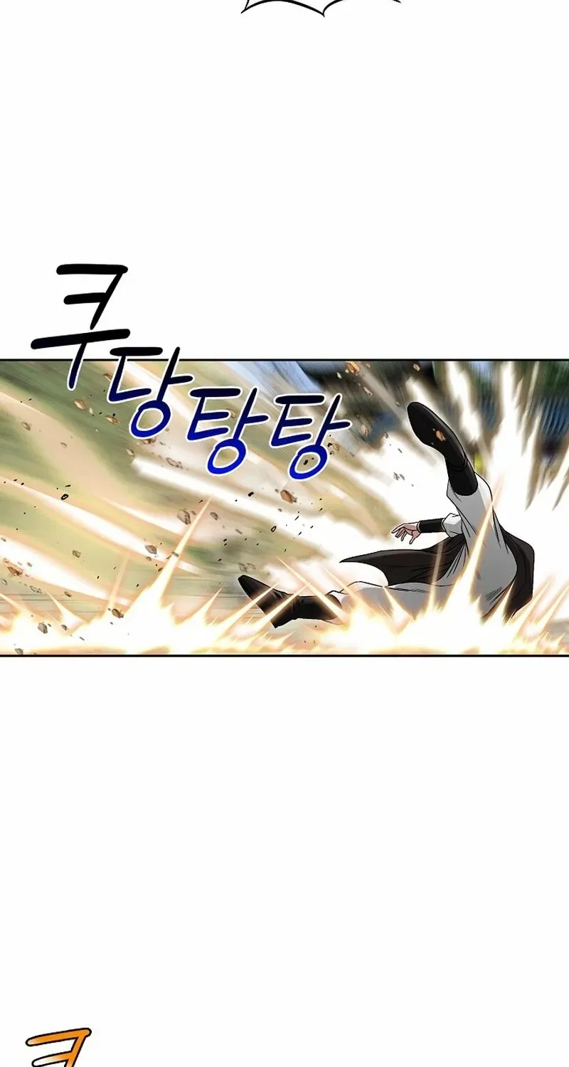 Gangster Lord of NamGung Clan Chapter 5 – Page 19
