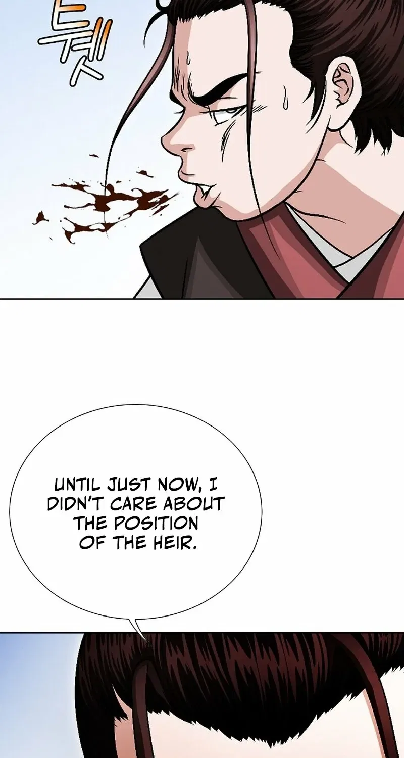 Gangster Lord of NamGung Clan Chapter 5 – Page 26