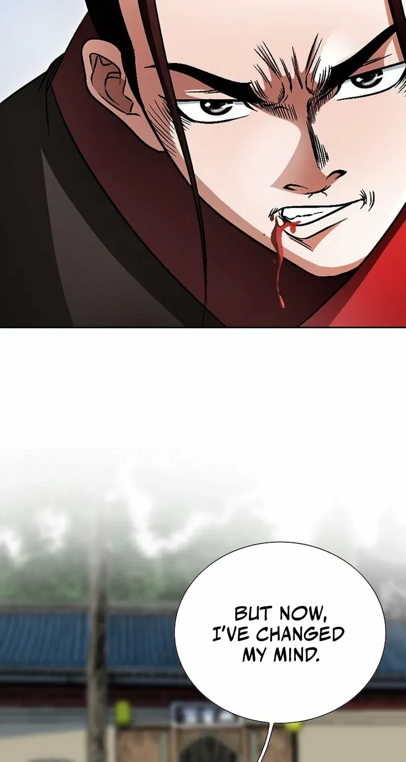 Gangster Lord of NamGung Clan Chapter 5 – Page 27