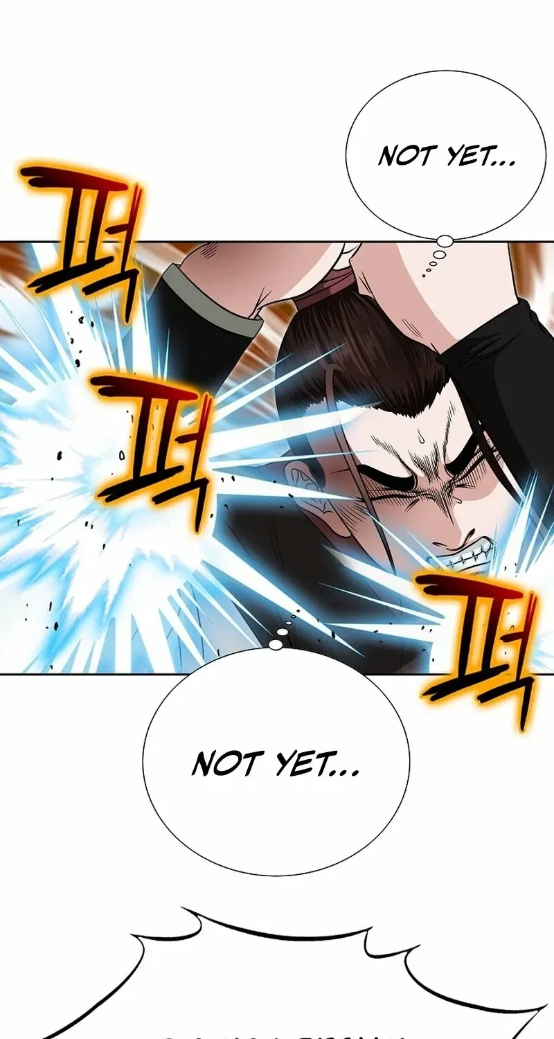 Gangster Lord of NamGung Clan Chapter 5 – Page 33