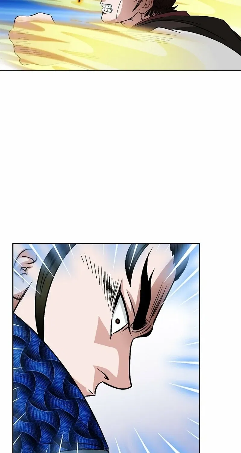 Gangster Lord of NamGung Clan Chapter 5 – Page 37