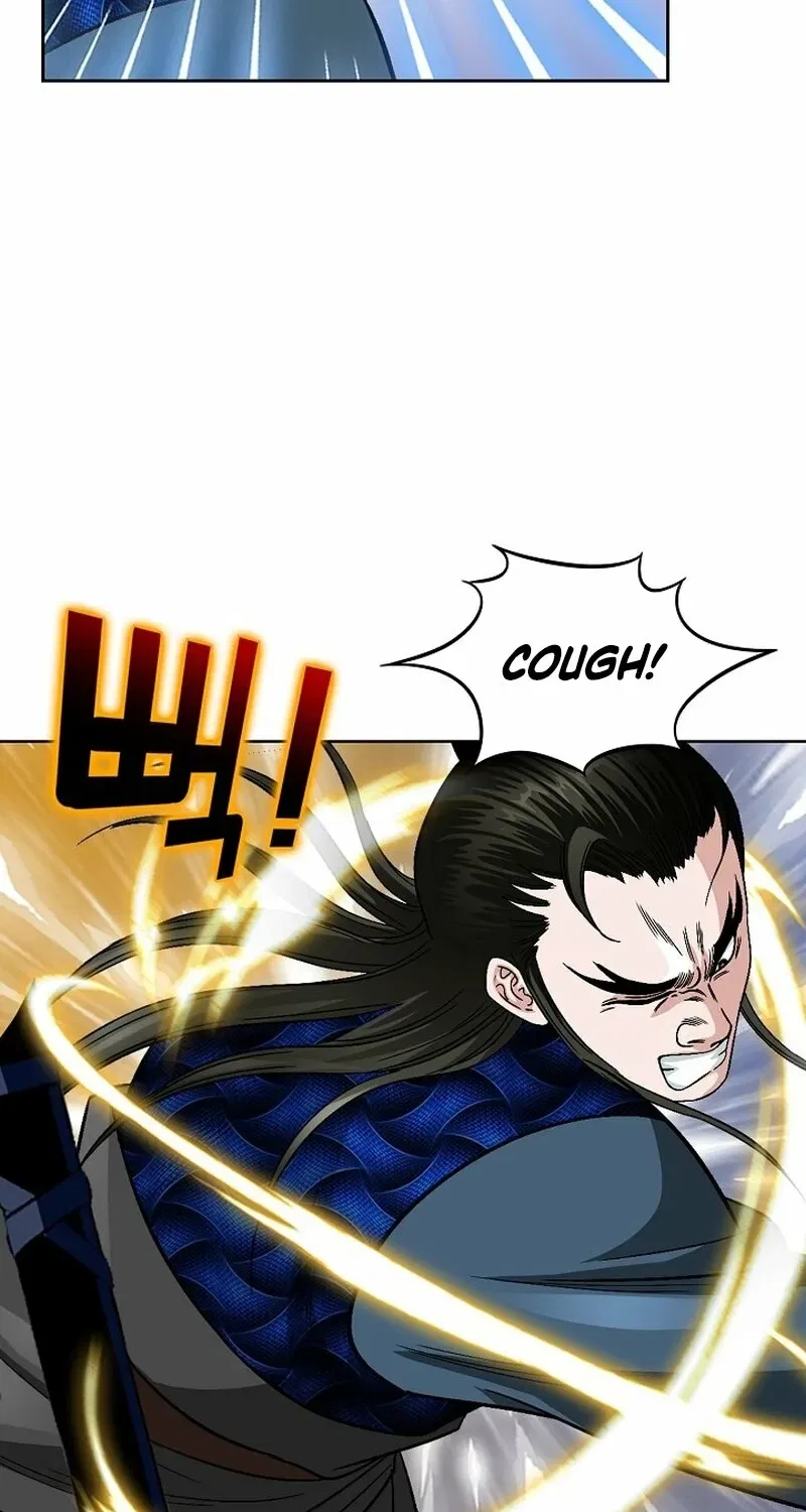 Gangster Lord of NamGung Clan Chapter 5 – Page 38