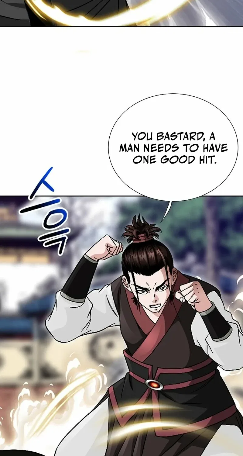 Gangster Lord of NamGung Clan Chapter 5 – Page 39