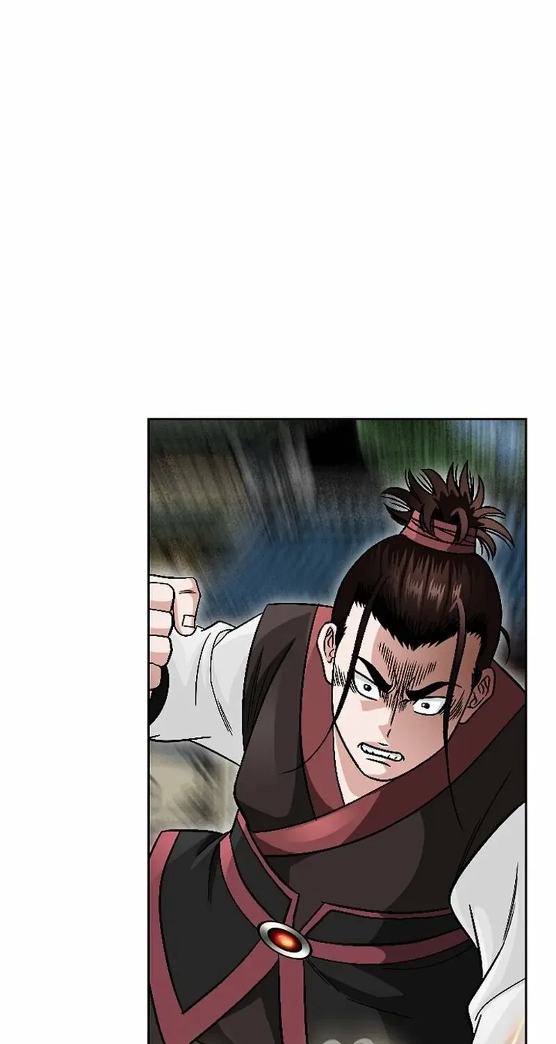 Gangster Lord of NamGung Clan Chapter 5 – Page 42