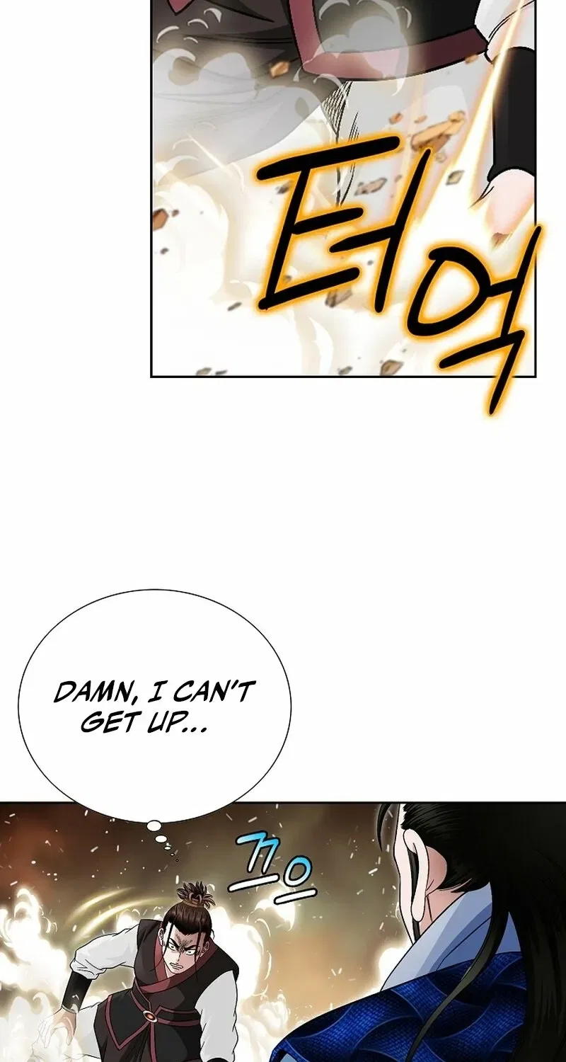 Gangster Lord of NamGung Clan Chapter 5 – Page 43