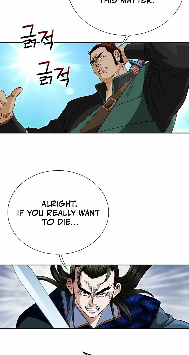 Gangster Lord of NamGung Clan Chapter 5 – Page 48