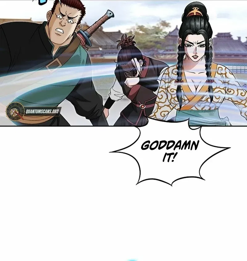 Gangster Lord of NamGung Clan Chapter 5 – Page 50