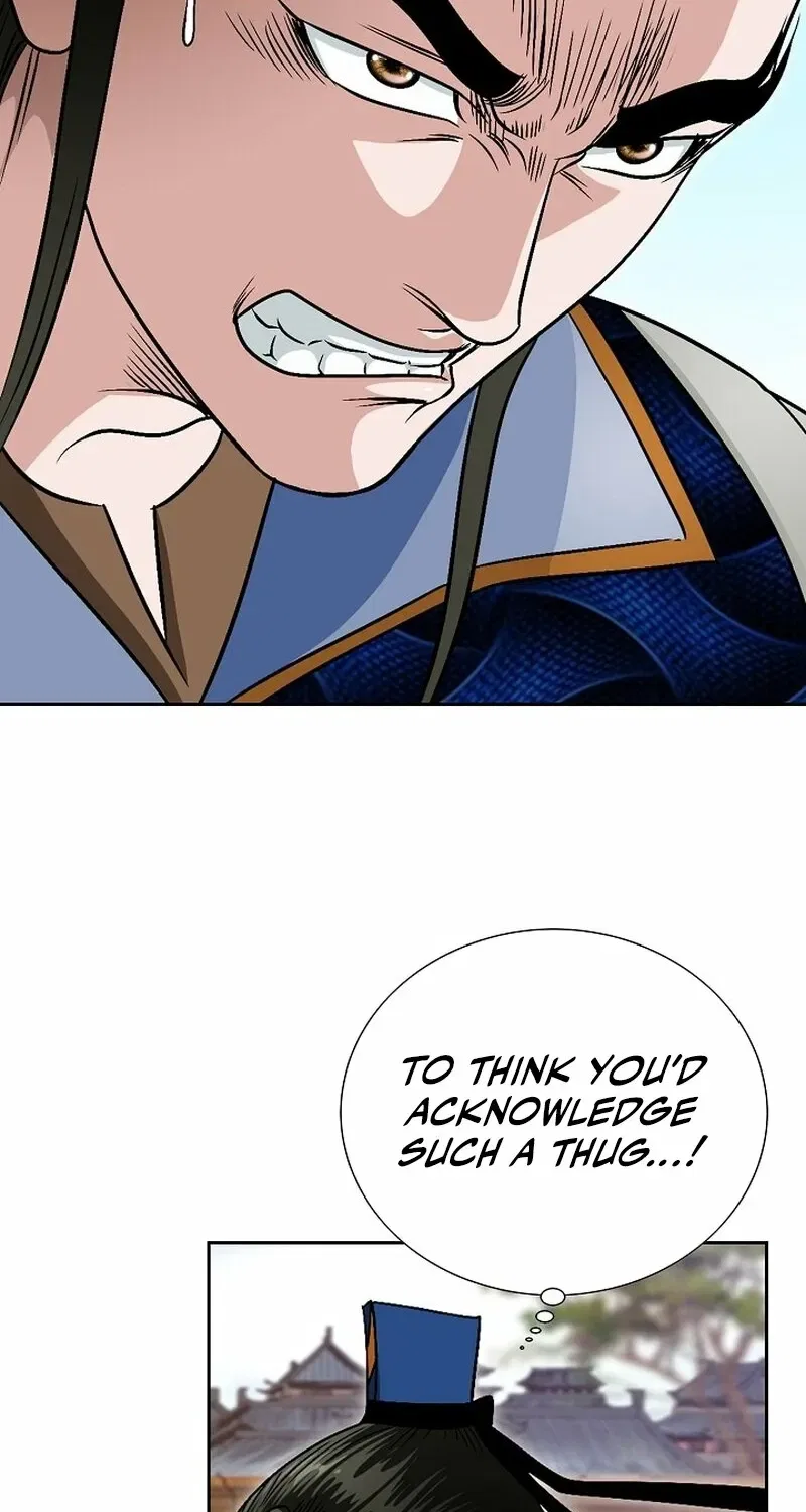 Gangster Lord of NamGung Clan Chapter 5 – Page 56