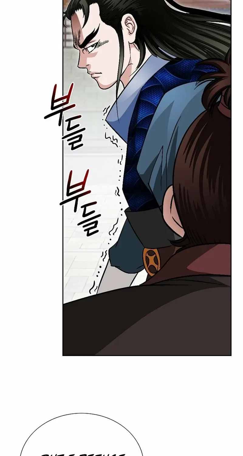 Gangster Lord of NamGung Clan Chapter 5 – Page 57