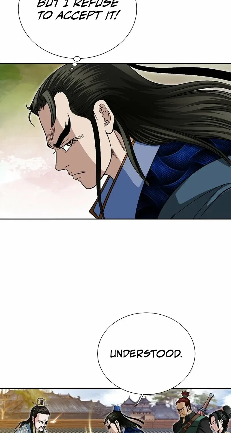 Gangster Lord of NamGung Clan Chapter 5 – Page 58