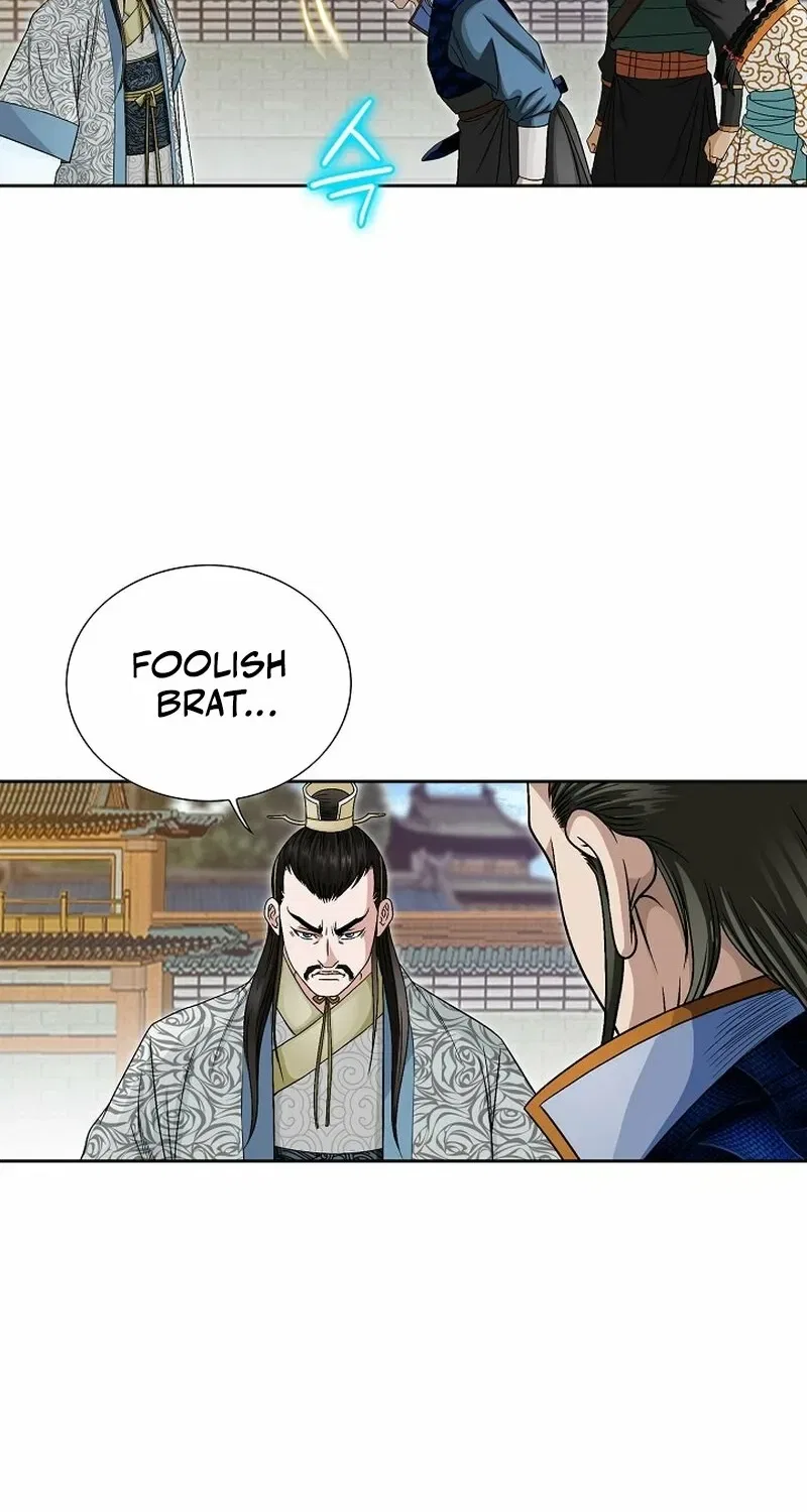Gangster Lord of NamGung Clan Chapter 5 – Page 59