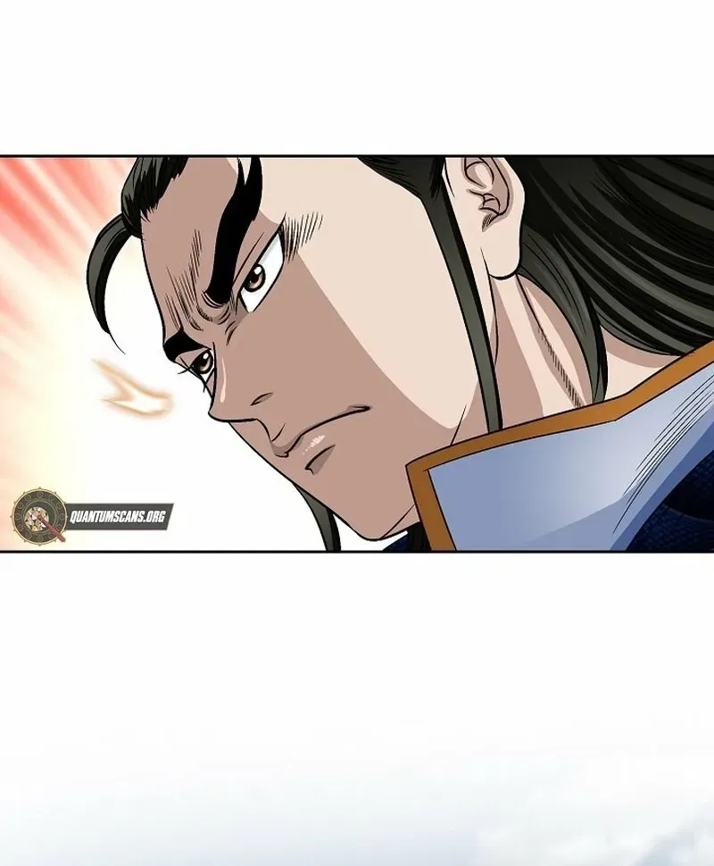 Gangster Lord of NamGung Clan Chapter 5 – Page 60