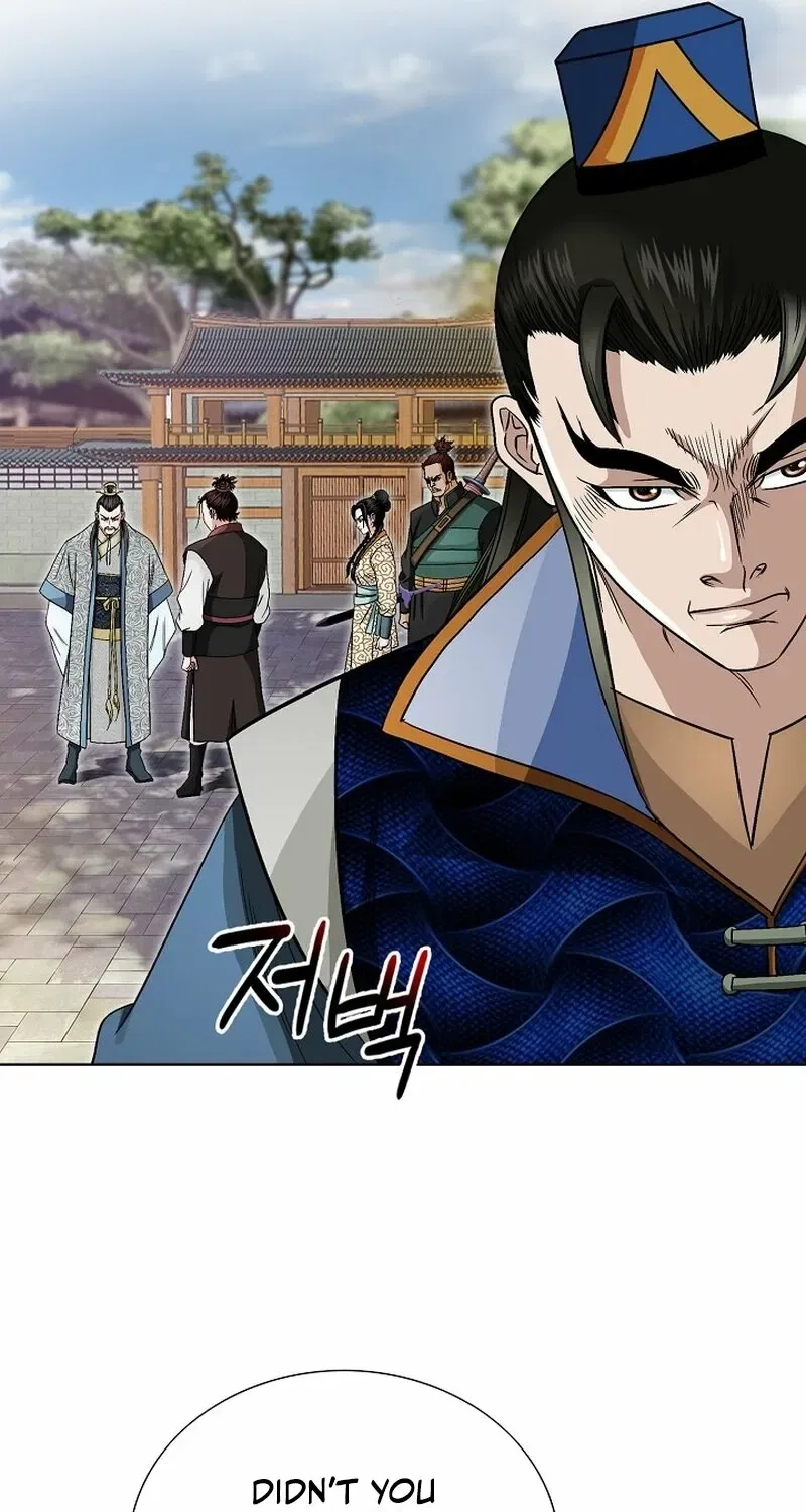 Gangster Lord of NamGung Clan Chapter 5 – Page 61