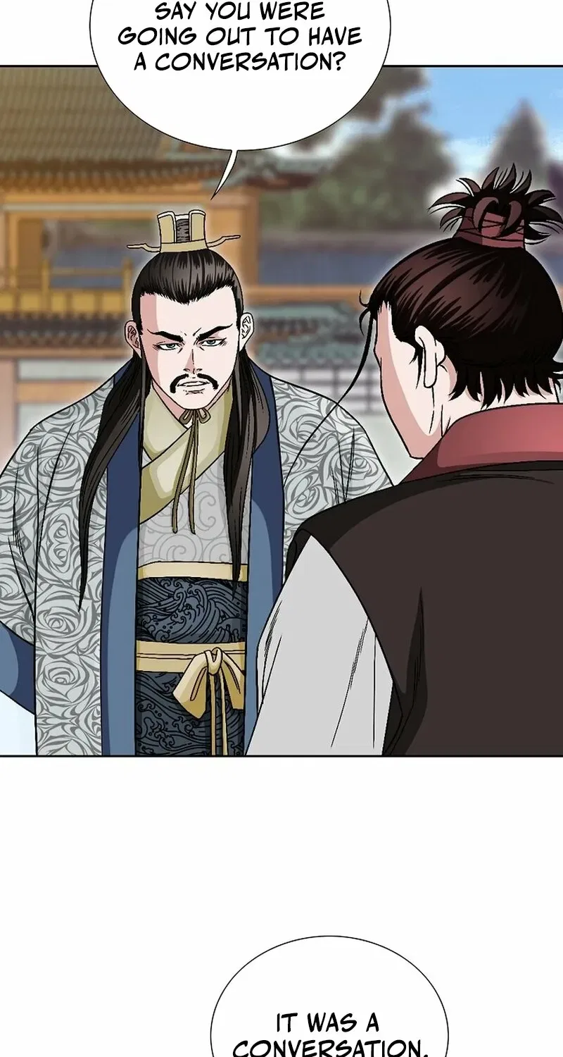 Gangster Lord of NamGung Clan Chapter 5 – Page 62