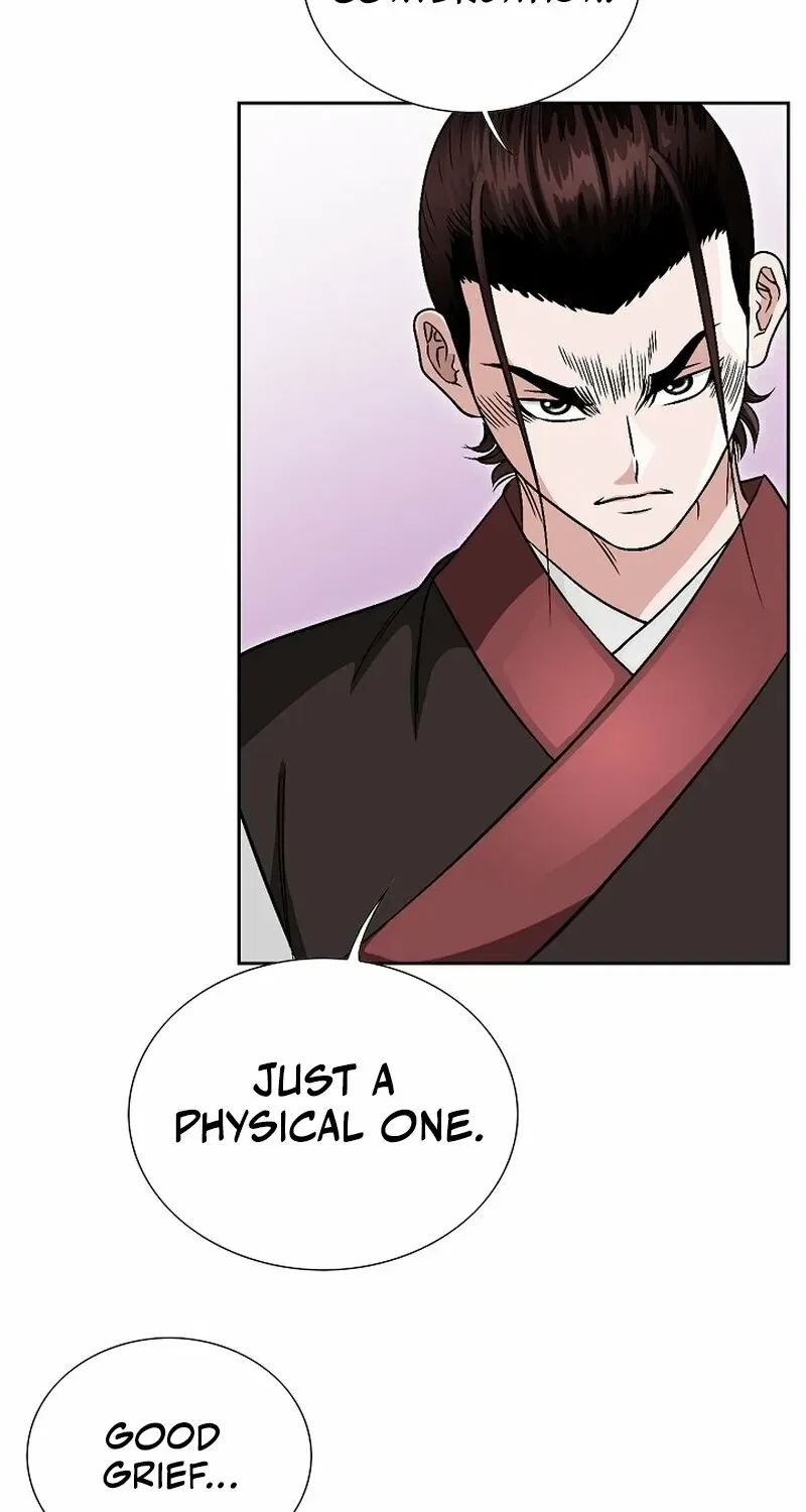 Gangster Lord of NamGung Clan Chapter 5 – Page 63