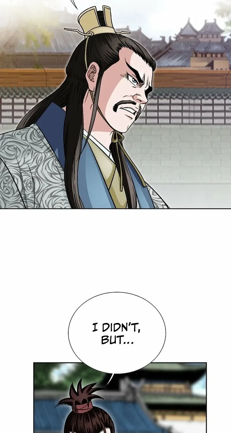 Gangster Lord of NamGung Clan Chapter 5 – Page 66