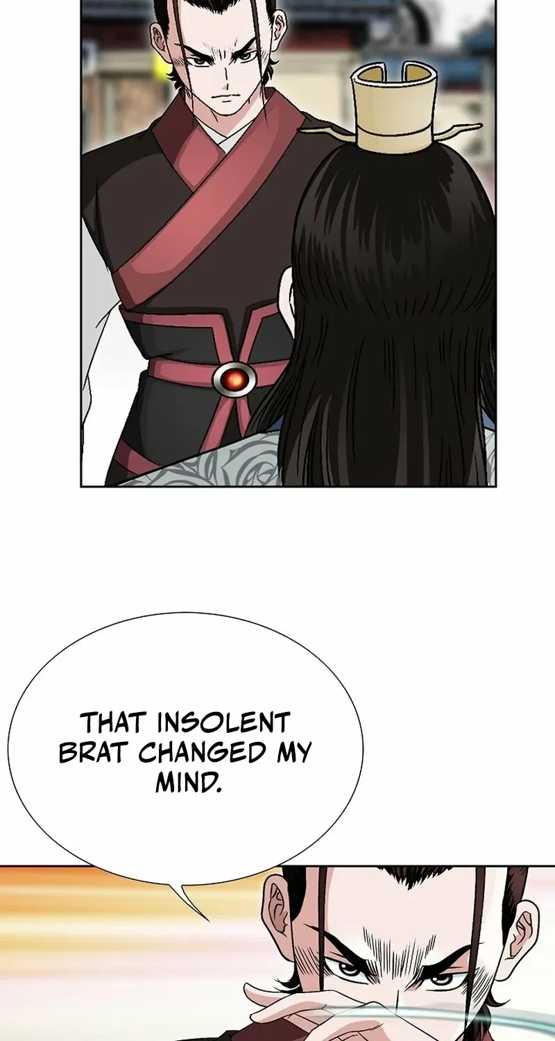 Gangster Lord of NamGung Clan Chapter 5 – Page 67