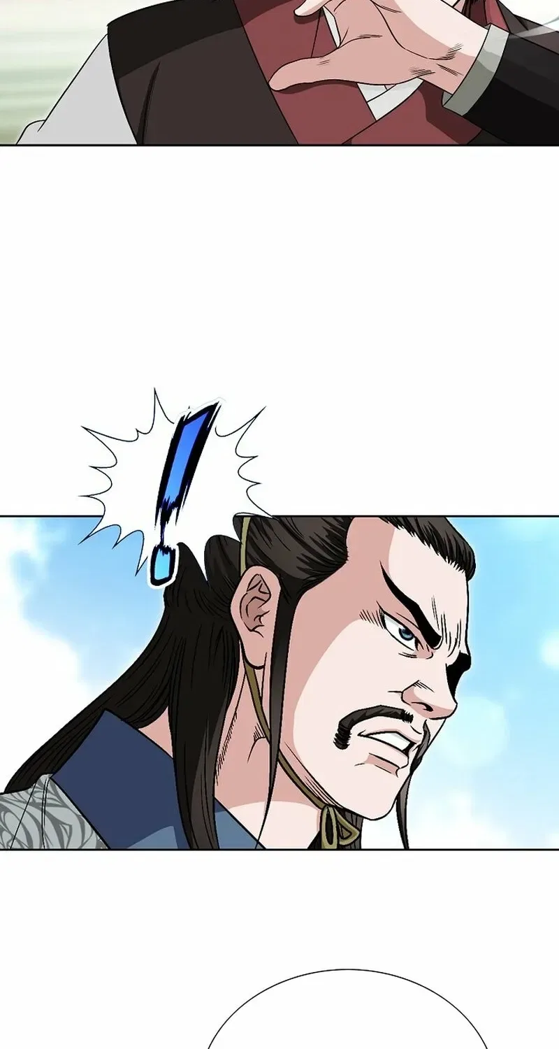 Gangster Lord of NamGung Clan Chapter 5 – Page 68