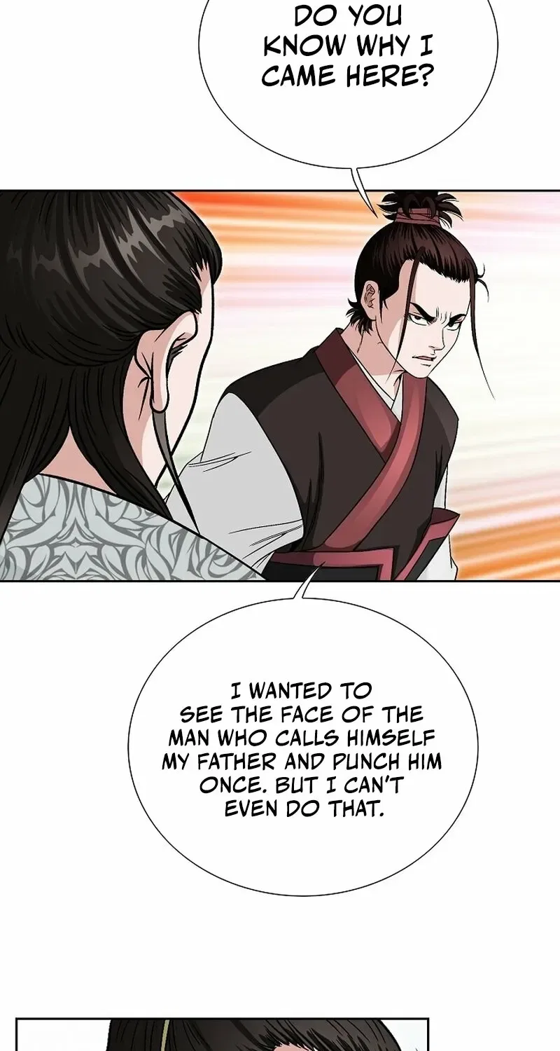 Gangster Lord of NamGung Clan Chapter 5 – Page 69