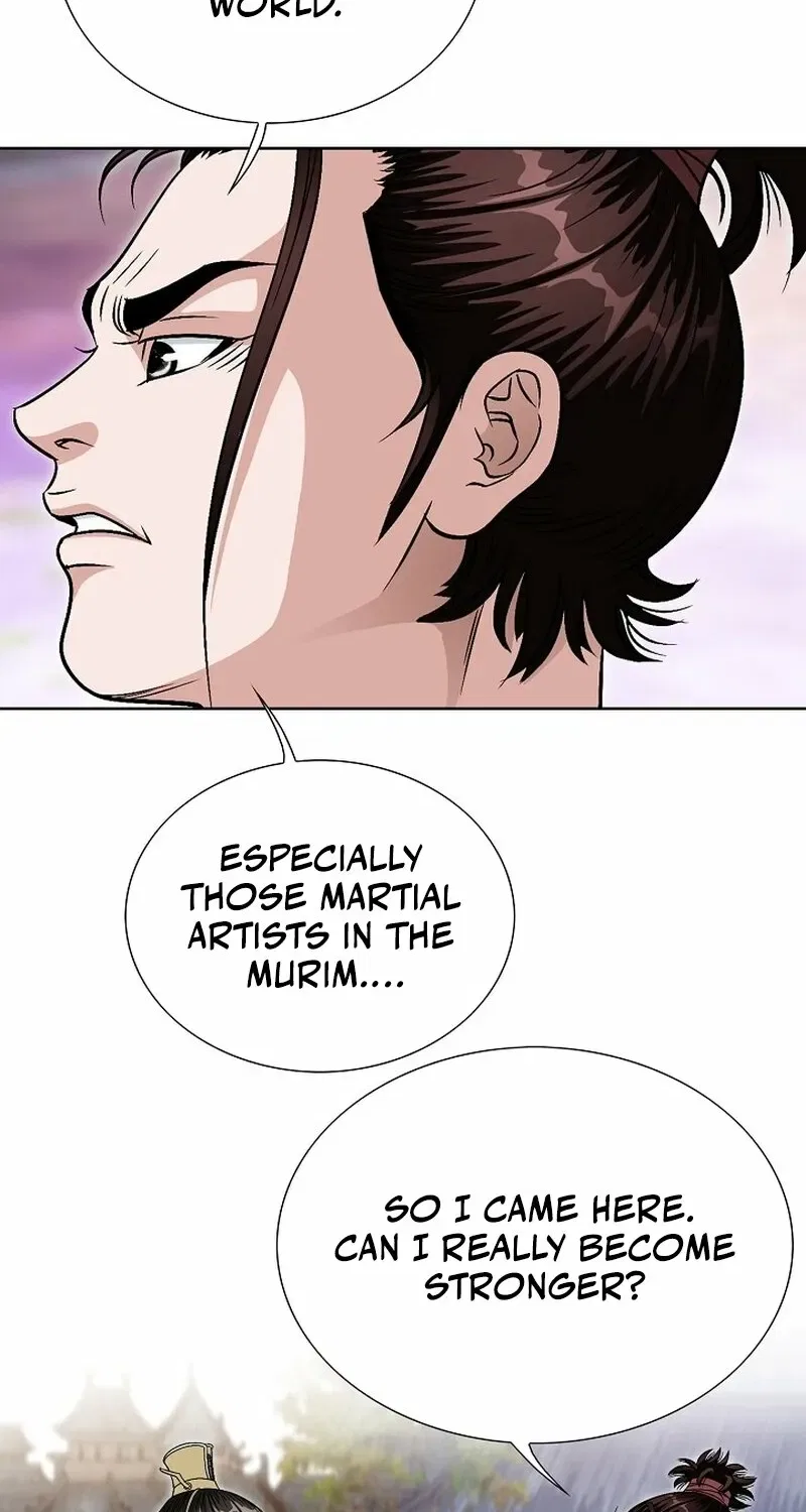 Gangster Lord of NamGung Clan Chapter 5 – Page 72