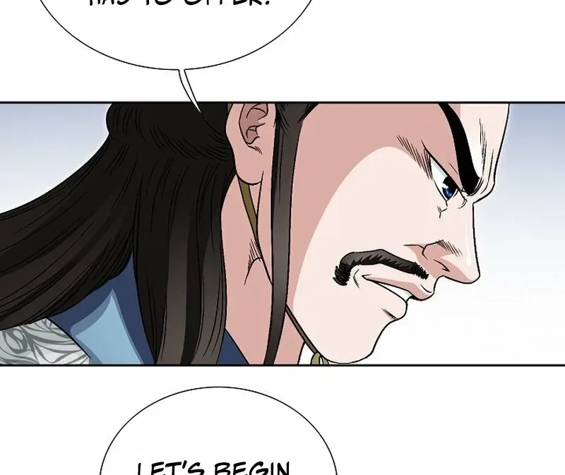 Gangster Lord of NamGung Clan Chapter 5 – Page 75