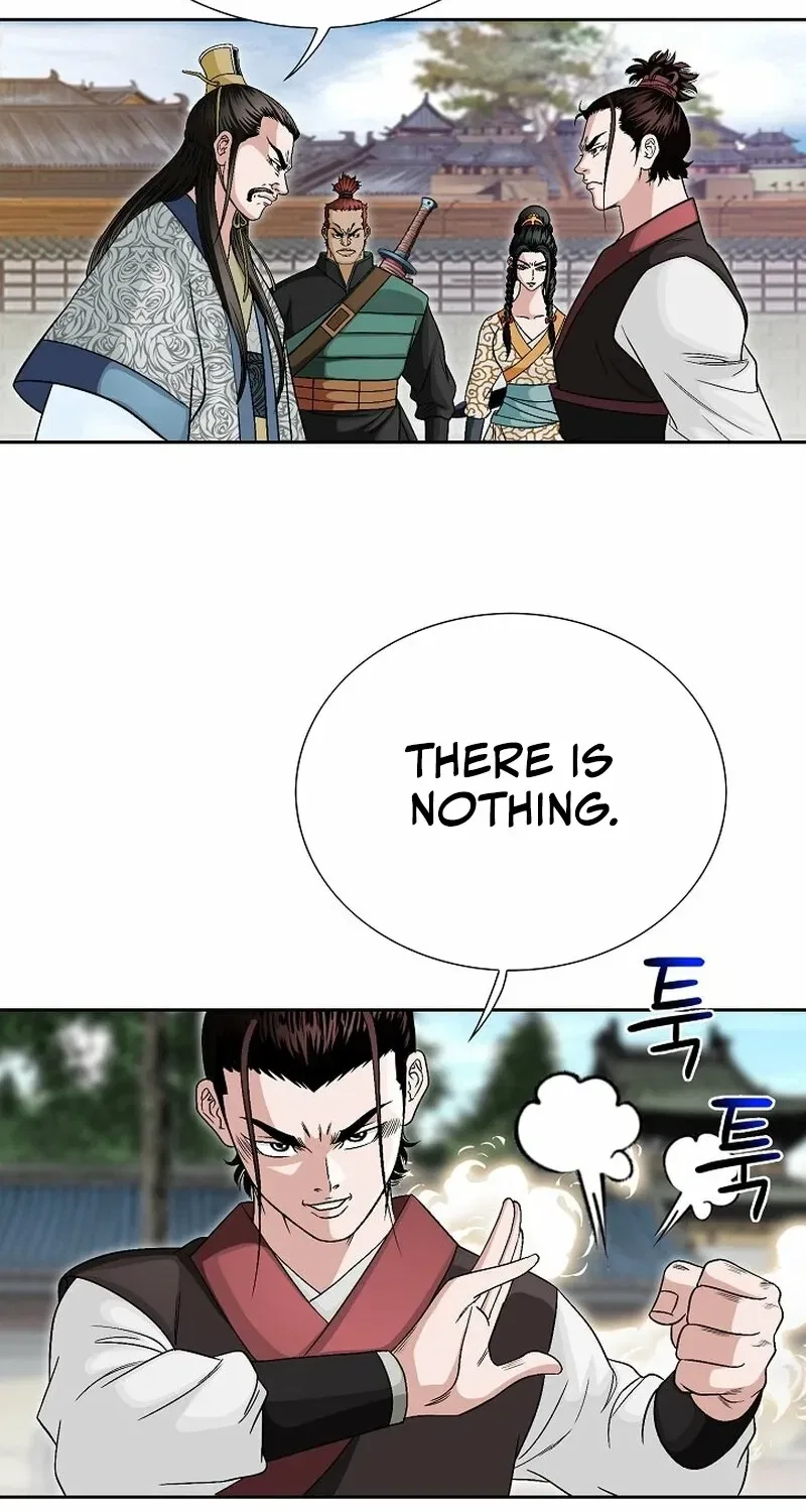 Gangster Lord of NamGung Clan Chapter 5 – Page 77